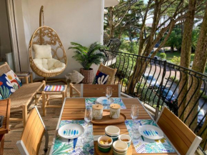 Apartment Marines-3 by Interhome